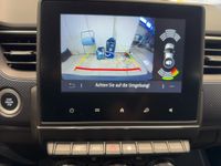 Renault Arkana - Vorschau Bild 12