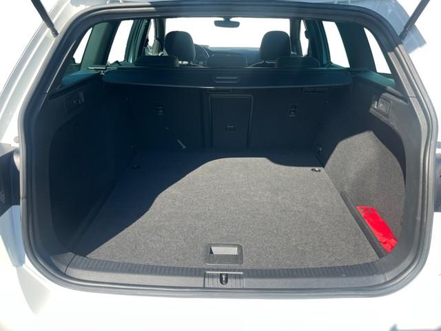 Volkswagen Golf VII Variant 2.0TSI R DSG 4M+Navi+LED+Sitzhe, миниатюра 16