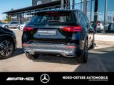 Mercedes-Benz GLA 200 d PROGRESSIVE AHK MBUX KLIMA SHZ LED - Mercedes-Benz GLA-Klasse Diesel Gebrauchtwagen