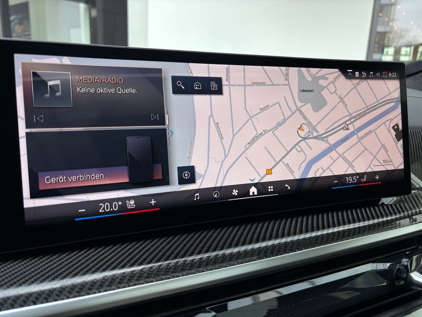 BMW X6 - Bild 5