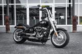 Harley-Davidson SOTAIL FAT BOY FLFBS 114 - JEKILL&HYDE - FAT APE - HARLEY-DAVIDSON FAT BOY
