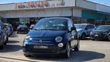Fiat 500 1.3 Multijet Lounge - Fiat 500 mit Diesel-Antrieb: Lounge