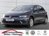 Volkswagen Polo 1.0 TSI Life NAVI LED GJ-REIFEN PRIVACY ACC - VW Polo Gebrauchtwagen in Krefeld
