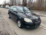 Volkswagen Polo IV Comfortline 4/5 **TÜV-AU NEU** 1.HAND - Volkswagen Polo aus 2008