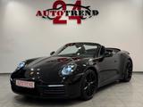Porsche 911 992 Carrera Cabriolet SPORT-CHRONO-SPORTABGA - Porsche 911er Reihe in Köln