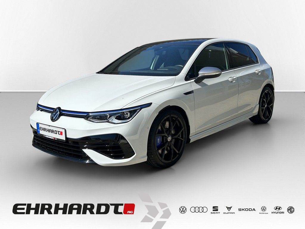 Volkswagen Golf VIII 2.0 TSI DSG 4Motion R DCC PANO IQ-LIGH foto 1