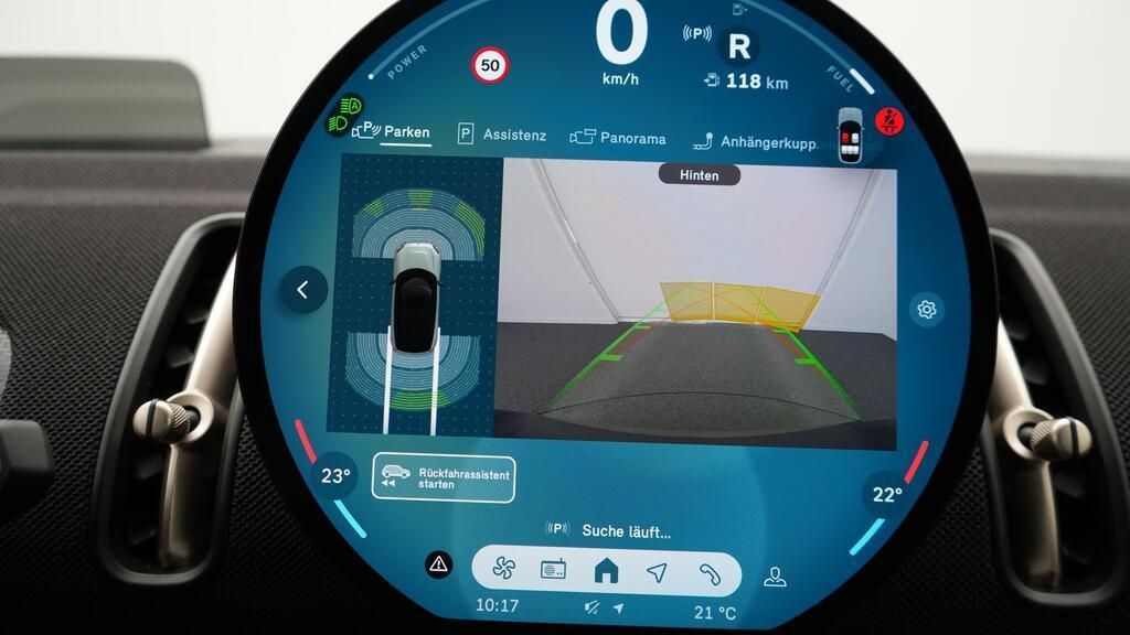 MINI Cooper S Countryman - Bild 20