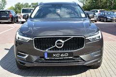 Fahrzeugabbildung Volvo XC60 T8 Twin Engine AWD Momentum*PANO*ACC*0,5%