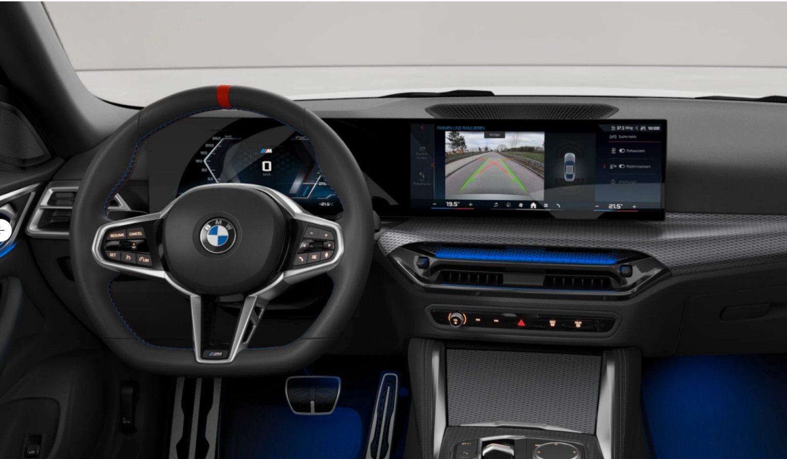 BMW i4 - Bild 4
