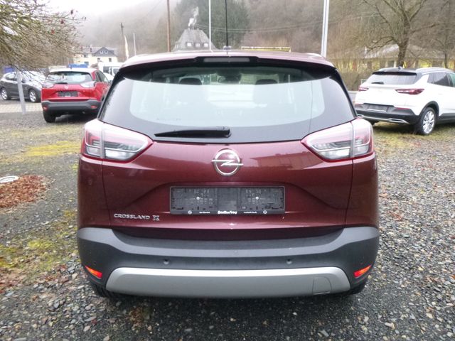 Crossland X Innovation