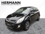 Hyundai i20 1.2 Comfort - Hyundai i20: 3 Türen