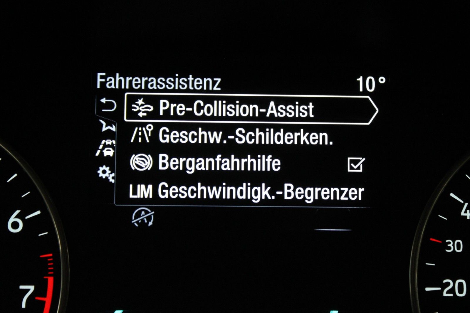Fahrzeugabbildung Ford EcoSport Cool & Connect  LED KLIMA WinterPaket