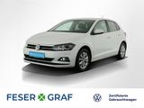 Volkswagen Polo Highline 1.0 TSI Navi PDC SiHz Climatronic - VW Polo Gebrauchtwagen in Nürnberg