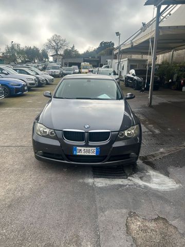 BMW Bmw 320 330d cat Touring MSport