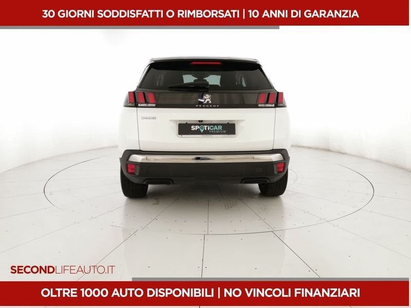 Other Peugeot 3008 1.2 hybrid Allure 145cv e-dcs6 imagem 3