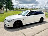 BMW Bmw 5er E61 530D - BMW 530: Kombi, 530d E61