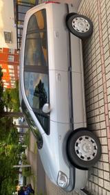 Opel Zafira 1.8 Edition Edition - gebrauchte Opel Zafira aus dem Jahr 2003