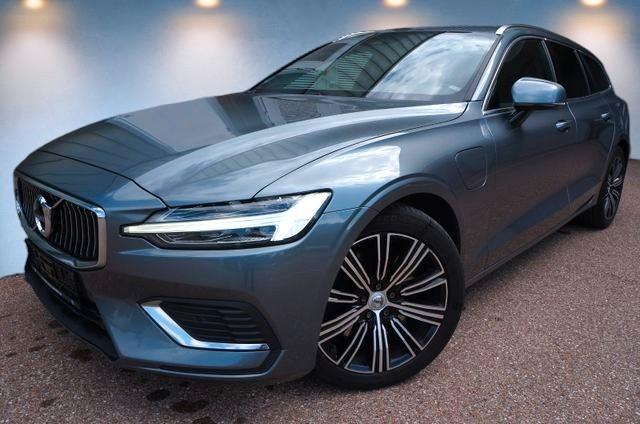 Volvo V60 T8 AWD INSCRIPTION+XENIUM**HYBRID**VOLL=E6DT