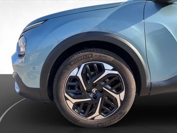 Citroën C4 Shine PT 130 EAT8 Navi+SHZ+RFK+LHZ+HUD+LM+SD