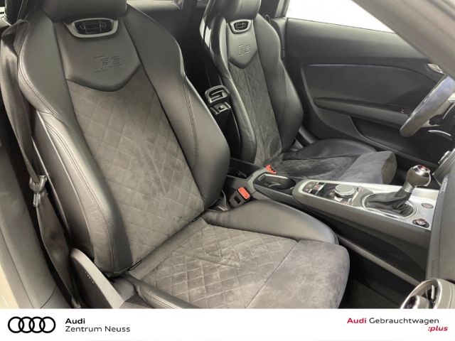 Audi TT RS - Bild 21