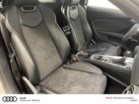 Audi TT RS - Vorschau Bild 21