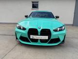 BMW M3 Lim INDIVIDUAL CARBON EXT 360 DR.ASS.PRO - BMW M3 mit Panoramadach