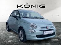 Fiat 500 - Vorschau Bild 5