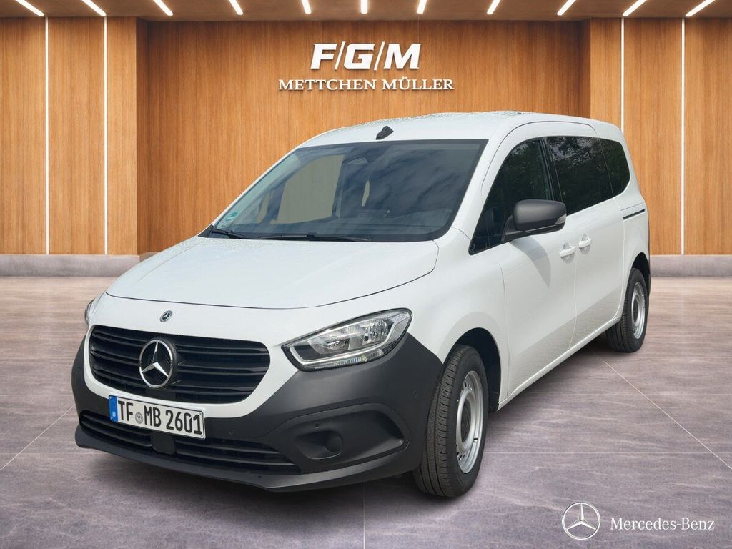 Image of Mercedes-Benz Citan