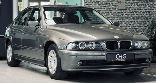 BMW 520i Aut.