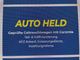 Auto Held