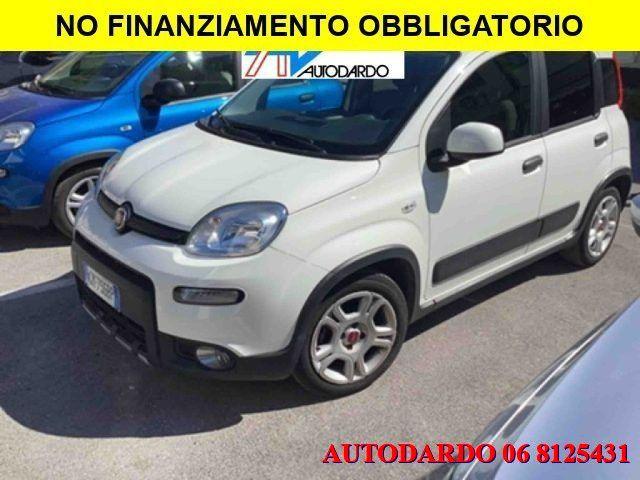 Fiat FIAT Panda 10 FireFly SS Hybrid City Life 2022