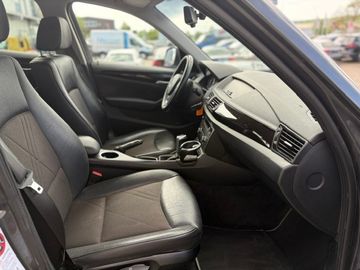 BMW X1 - 8