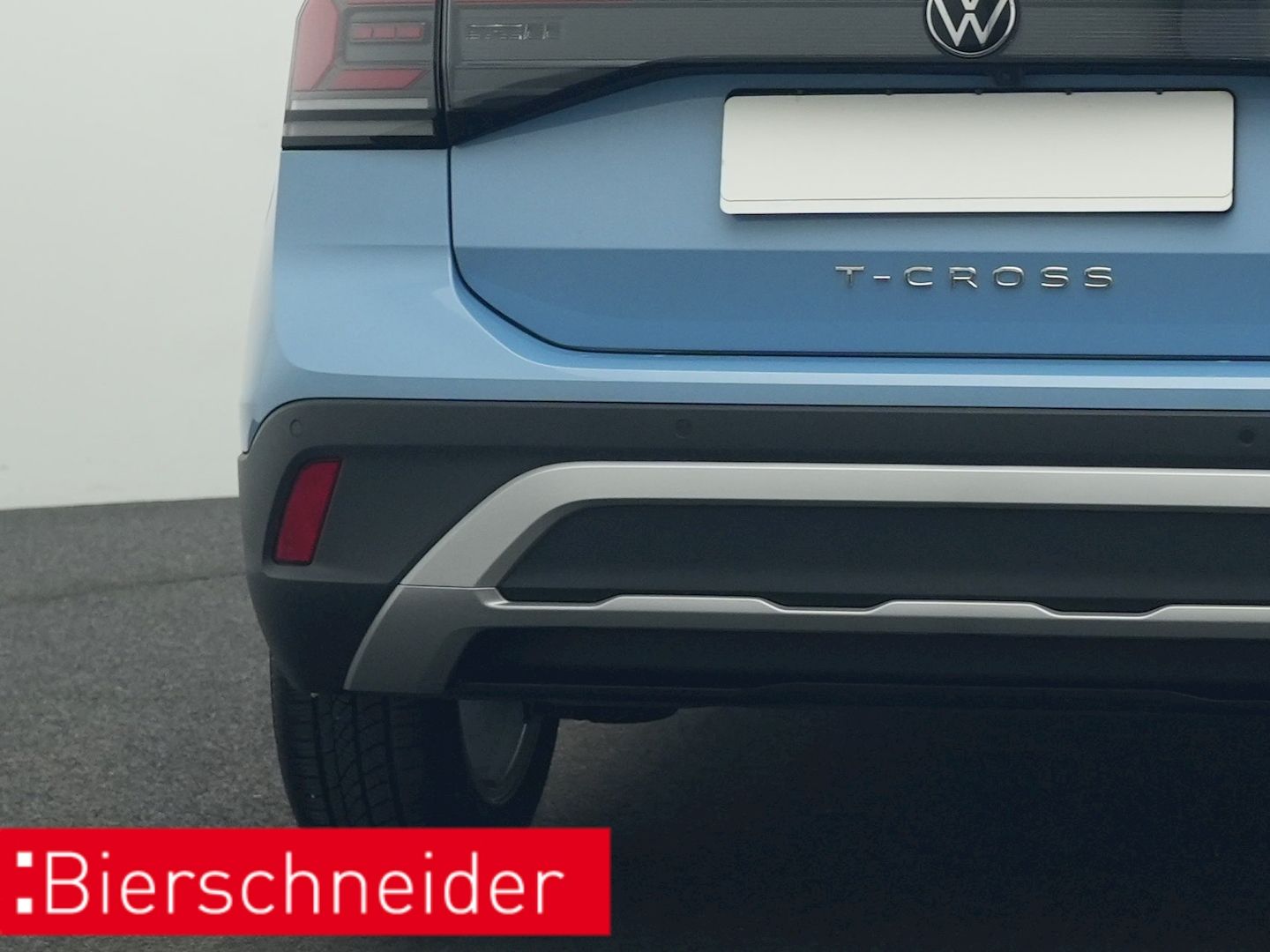 Volkswagen T-Cross - Bild 22