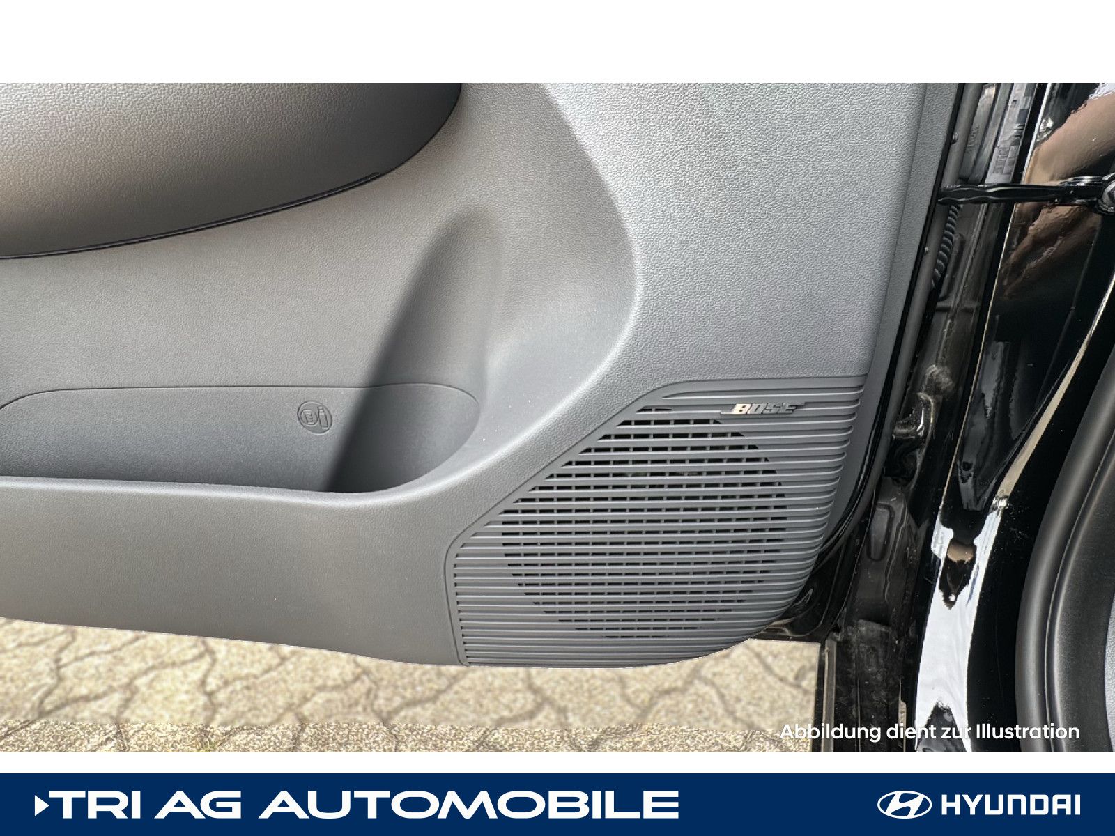 Hyundai KONA Elektro - Bild 19
