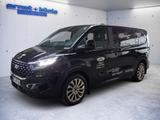 Ford Tourneo Custom 320 L1H1 4x4 Aut. Titanium TechP5 - gebrauchte Ford Tourneo Custom aus dem Jahr 2024