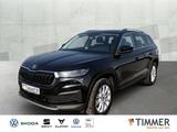 Skoda Kodiaq 1.5 TSI DSG STYLE +MATRIX +ACC +STHZ +RKA - gebrauchte Skoda Kodiaq aus dem Jahr 2023