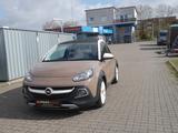 Opel Adam Rocks ecoFlex *faltdach*Klima - Opel Adam in Hannover