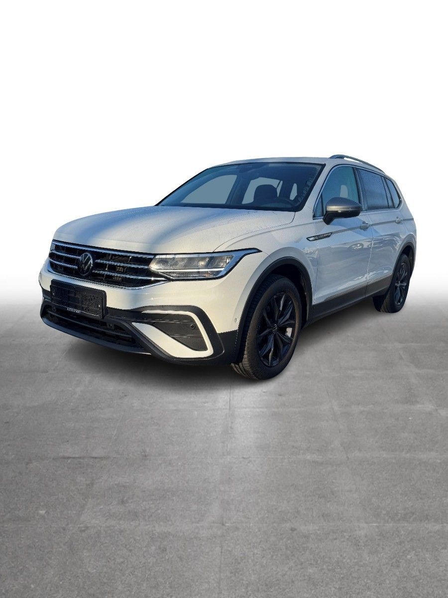 Volkswagen Tiguan Allspace - Bild 2