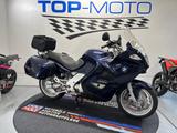 BMW K 1200 GT ABS Seitenkoffer Tüv bis 08.2027 - BMW K1200GT