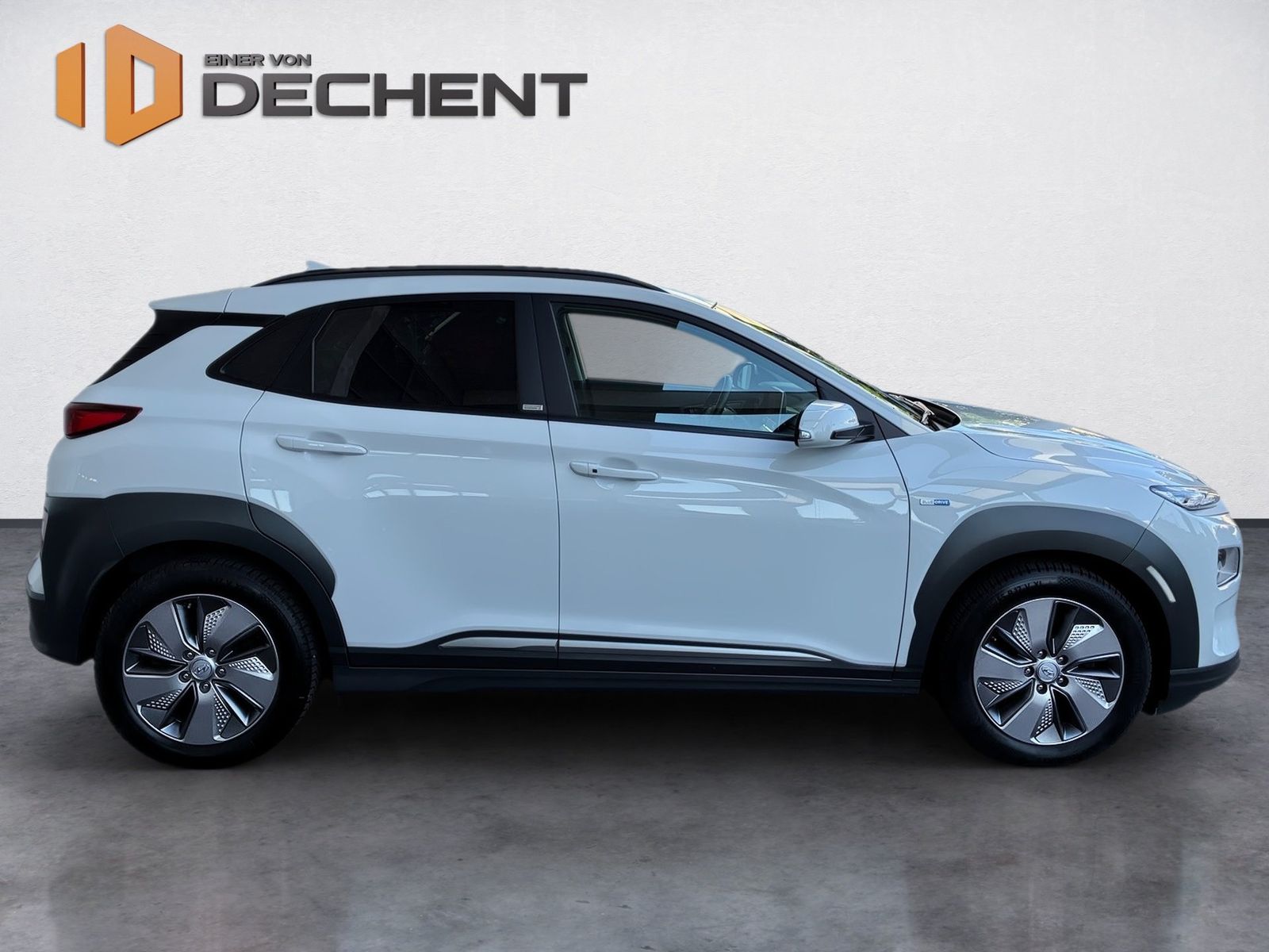 Fahrzeugabbildung Hyundai Kona Elektro Premium HUD,KlimaA,LED,Navi,SD,SHZ