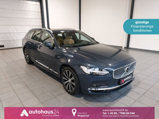 Volvo V 90 B4 Inscription LED|360°|Pano|Standhzg