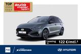 Hyundai i30 Kombi ADVANTAGE 1.0 T-GDI DCT  74KW (100PS) - Hyundai i30: Ps