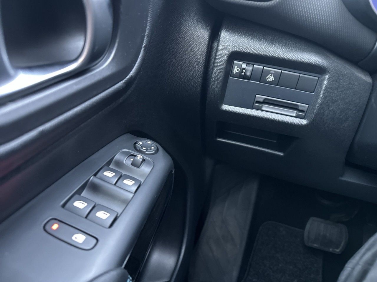 Fahrzeugabbildung Citroën C5 Aircross Hybrid 136 e-DSC6 PLUS