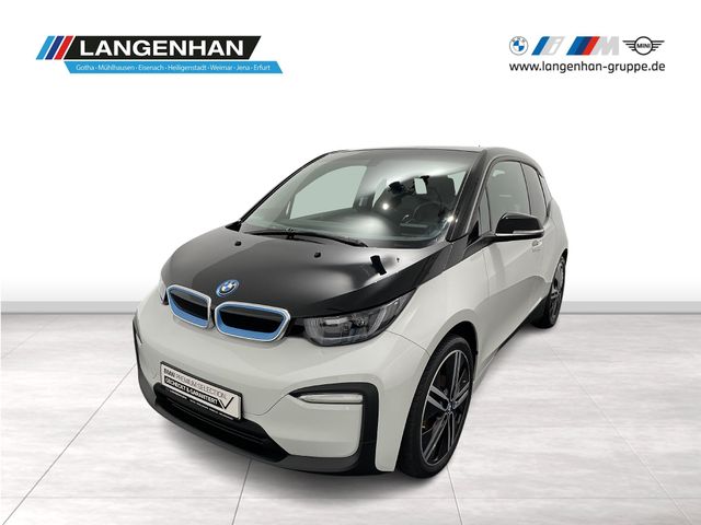 BMW i3 120Ah LED Tempomat Klimaaut. PDC