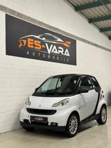 Smart ForTwo fortwo coupe CDI 40 kW - Smart ForTwo: Cdi