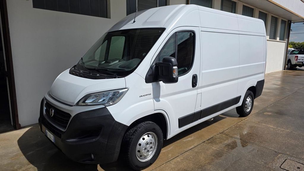 Image of Fiat Ducato