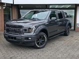 Ford F 150XL/4x4/SuperCrew/SHZ/SBL - Ford F 150: Xl