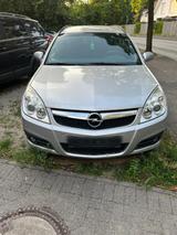 Opel Vectra Caravan 1.9 CDTI - Opel Vectra mit Diesel-Antrieb: Kombi