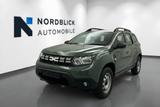 Dacia Duster II Access *LED*PDC*Tempomat*SHZ* - Dacia Duster: Access