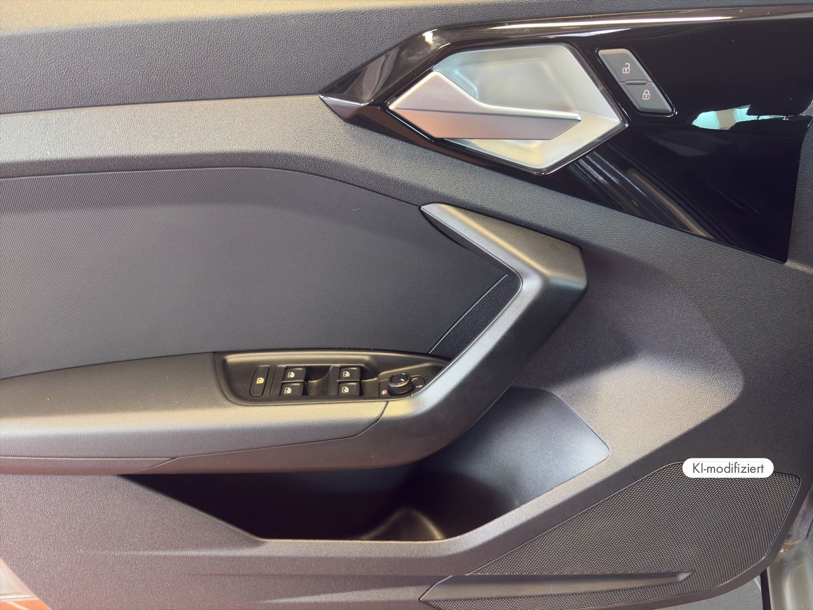 Audi A1 - Bild 14